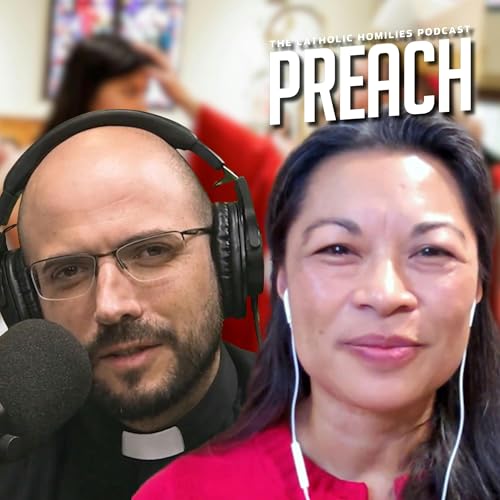 Confirmation: Preach goodness and mission, not guilt and sin