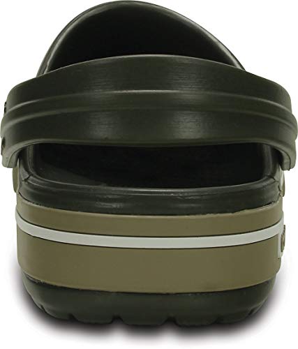 Image of Crocs Athens Thong Sandal