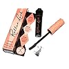 Benefit Cosmetics Roller Lash Mascara .30 Ounce (Full Size)