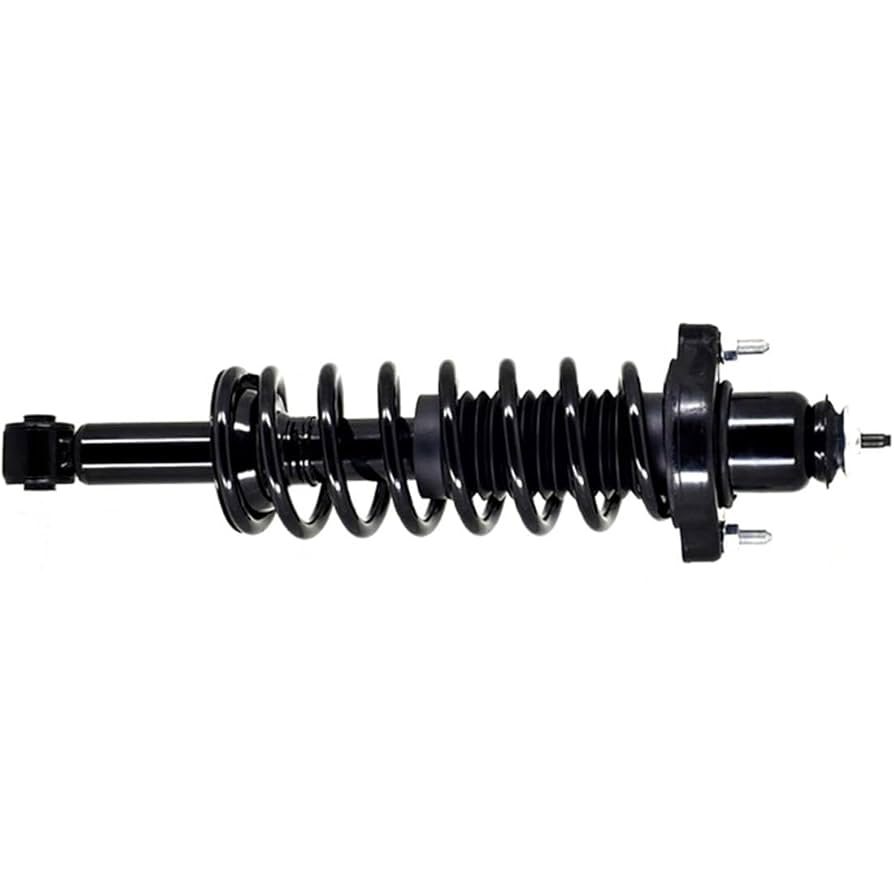SPRIS2006秋CATALOGUE MR992435 SHOCK ABSORBER, FRONT SUS. for Mitsubishi L200 | eBay