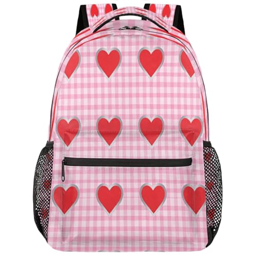 Mochila ligera para laptop que elimina el dolor de espalda al viajar 1