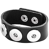 KREATIVITÄT: Mit unserem Sunsa Schmuck können Sie ganz indivduell Ihren Schmuck gestalten. Sie können durch die Click & Change Funktion Ihren Schmuck zu jedem Outfit und jedem Anlass anpassen- Ihrer Kreativität ist hier keine Grenze gesetzt!