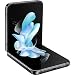 Produktbild Samsung Galaxy Flip 4 Dual SIM 512GB SM-F721BZ Gray