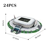 Zoom IMG-1 georgie porgy puzzle dello stadio Zoom IMG-1 georgie porgy puzzle dello stadio