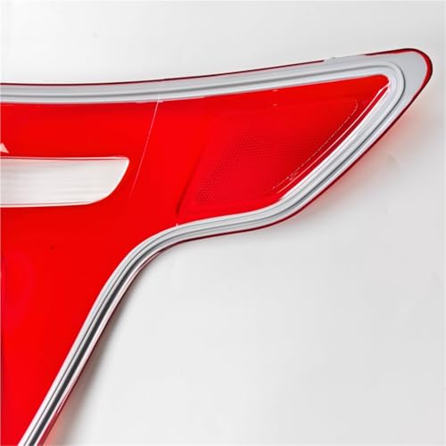 Coque feux arrière Ford Explorer 2011-2014 gauche et droite - 6