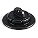 Universal Black Single Gauge Swivel Dashboard Pod Car Meter Holder 2