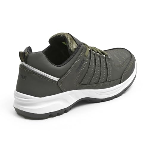 Image of Hilux Stylish Light Weight Shoe| Running Shoe| Walking Shoe| Trekking Men Shoe
