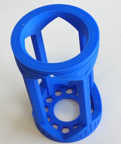 Stand for Separtory Funnel, Separating Funnel Rack, Plastic or Glass Funnel Rest