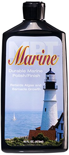 MPT Marine Durable Polish/Finish - 16 fl. oz.