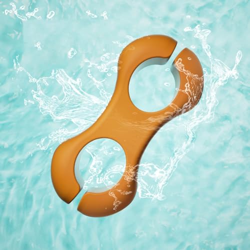 Flotador para piernas natación Shurhome espuma miniatura 7