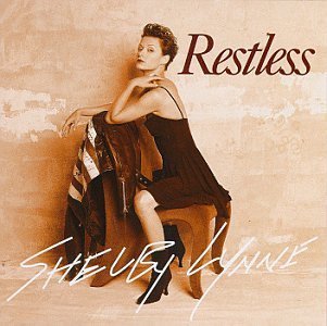  Restless by Lynne, Shelby (1995) Audio CD
