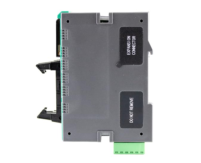 Image of Compact PLC, Kit, 16 Digital Inputs /Outputs, Built-in PID Control, High-Speed Counter, 24VDC, Maple Systems, PLC-ES1616P-KIT