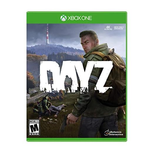 Dayz - Xbox One