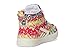 BILLY Footwear Kids Unisex Billy CS High Top Multicolor 1 10 Toddler W