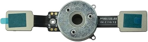 Miniatura 2 de Motor de rollo de cardán genuino para DJI Mavic 3 UAV Reparación Recambios Drone Reemplazo Accesorio