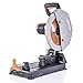 Price comparison product image Evolution Power Tools R355CPS Multi-Material Chop Saw, 355 mm (110 V)
