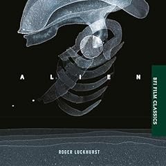 Alien Audiobook By Roger Luckhurst cover art
