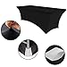 Eurmax USA High Performance Replacement Canopy Top for Lowe's Allen Roth Heavy Duty Gazebo Roof with Air Vent, 10x12 Gazebo Cover #GF-12S004B-1, Replacement Top Only(Black)