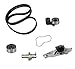 ContiTech CK329LK1 Black Series Timing Belt Kit