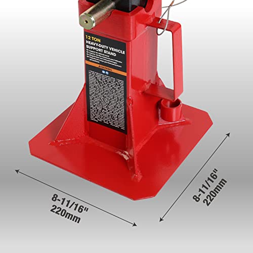 Gato Hidráulico Y Patín, Automotive Parts and Accessories gato transmision Marca BIG RED (3)