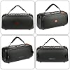 Removable Speaker Handle Strap for JBL PartyBox On-The-Go Powerful Portable Party Speaker