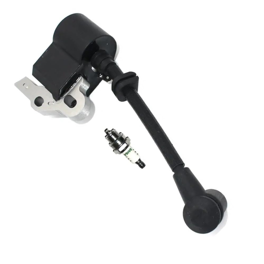 Bobine d'allumage pour réparer le démarrage de Pro Mac Titan