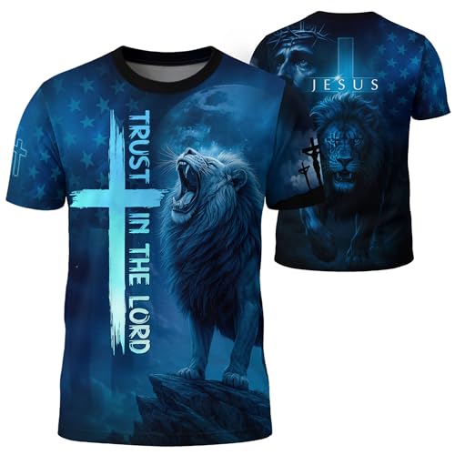 I Can't But I Know A Guy Shirt, Christian Shirts for Men, Mens Christian T Shirts, Mens Religious Tee