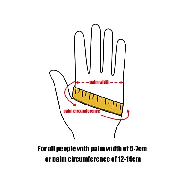 QINGLER-Punch-Bag-Boxing-Martial-Arts-MMA-Sparring-Grappling-Muay-Thai-Taekwondo-Training-PU-Leather-Wrist-Wraps-Gloves-Half-Mitts-UFC-Training-Boxing-for-Women-Men-Kids-X-Small-Size-Black QINGLER Punch Bag Boxing Martial Arts MMA Sparring Grappling Muay Thai Taekwondo Training PU Leather Wrist Wraps Gloves Half Mitts UFC Training Boxing for Children Kids XX-Small Size Black