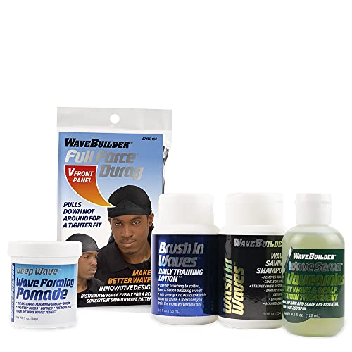 Wavebuilder Starter Set