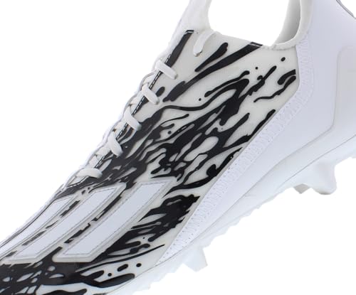 Image of adidas Adizero 12.0 Poison Mens Football Cleats