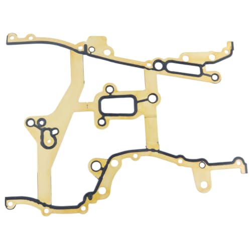 Image of Timing Cover Gasket 55562793 Compatible with Buick 2013-2021 Encore for Chevrolet 2011-2015 Cruze 2016 Cruze Limited