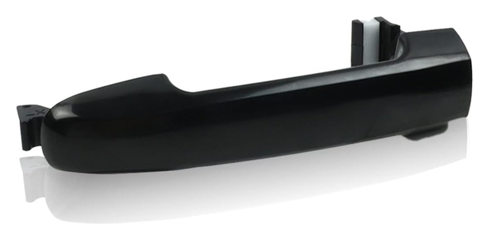 Qwqthgs One Color Car Exterior Door Handle Cap For Hyundai For Sonata 2005-2010 Car Outside Exterior Door Handle 82651-3K000 826513K000 82651 3K000 Accessories