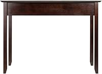 Vista 6 de Winsome Burke - Escritorio, color café