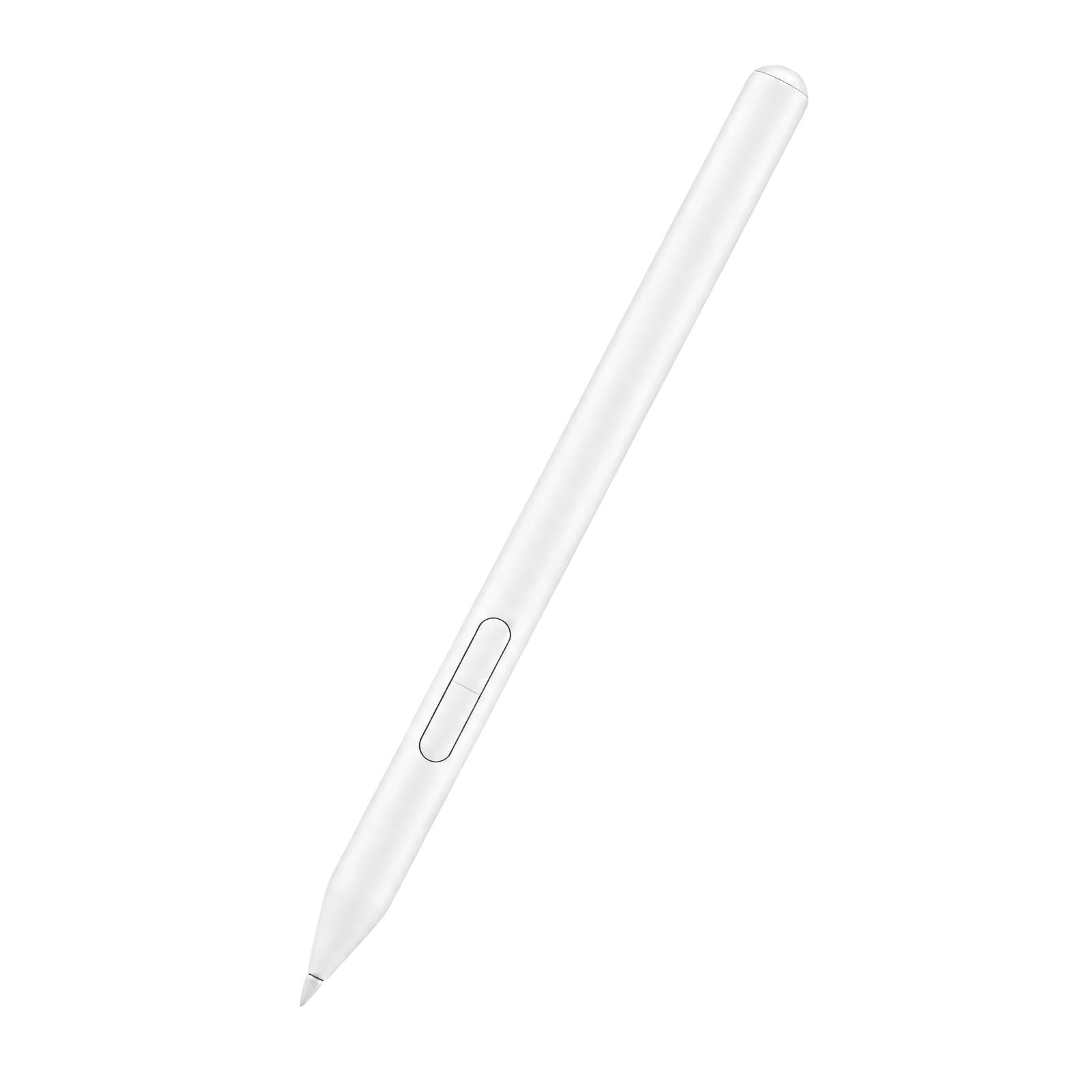 Stylet Sensible à la Pression avec Aimant, White