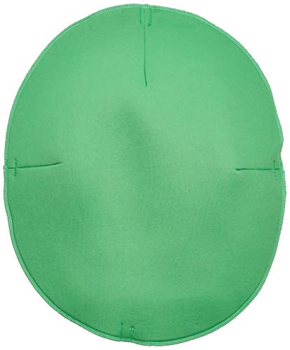 Ciao-Tarta Fighter Costume Bambino, Verde, L (7-9