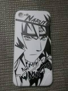 Amazon Iphone Iphoneケースiphone７ケース Iphone8ケース ナルト ｎａｒｕｔｏ 波風ミナト プレゼント おもちゃ雑貨 手品 おもちゃ