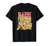 Teenage Mutant Ninja Turtles