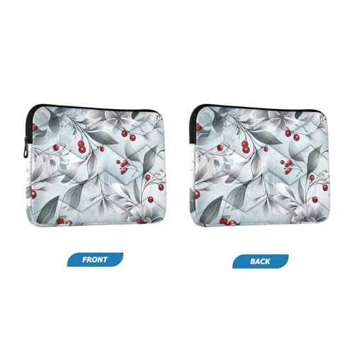 Funda para Laptop 13-14 Pulgadas Resistente y Impermeable miniatura 2