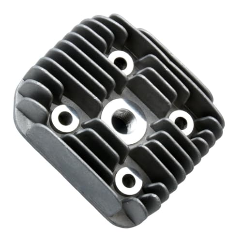 Culasse moteur scooter 70cc à refroidissement par air 47mm