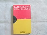Broché - La procréation médicalisée 2080351893 Book Cover