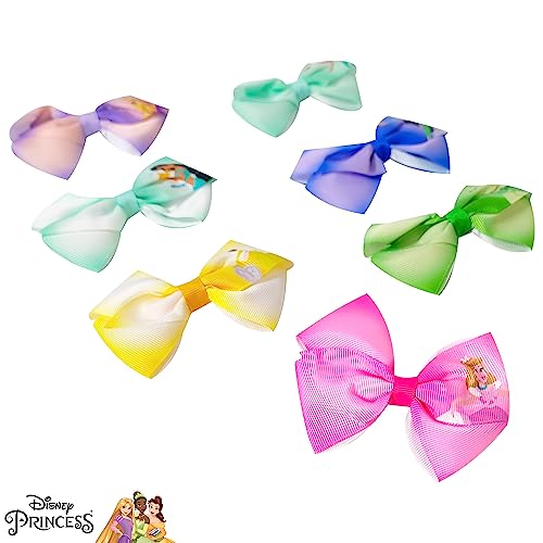 Luv Her Disney Princess - Girls Hair Accessories Gift Set thumb #2