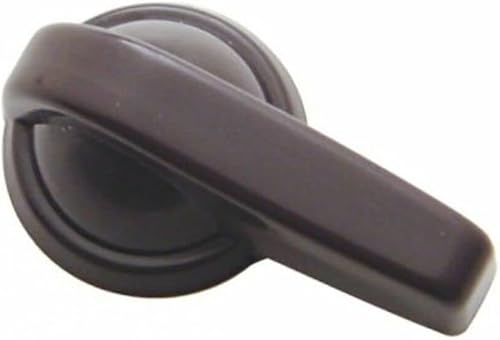 United Pacific Industries C475309M Chevy - Pomo para interruptor de limpiaparabrisas para camioneta, color granate, 1 paquete