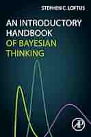 洋書 Bayesian Brain Amazon.com: An Introductory Handbook of Bayesian Thinking
