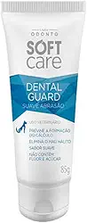 LUBEX Soft Care Dentalguard Suave85G
