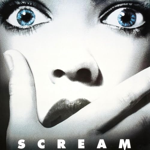 116: Scream 30th Anniversary