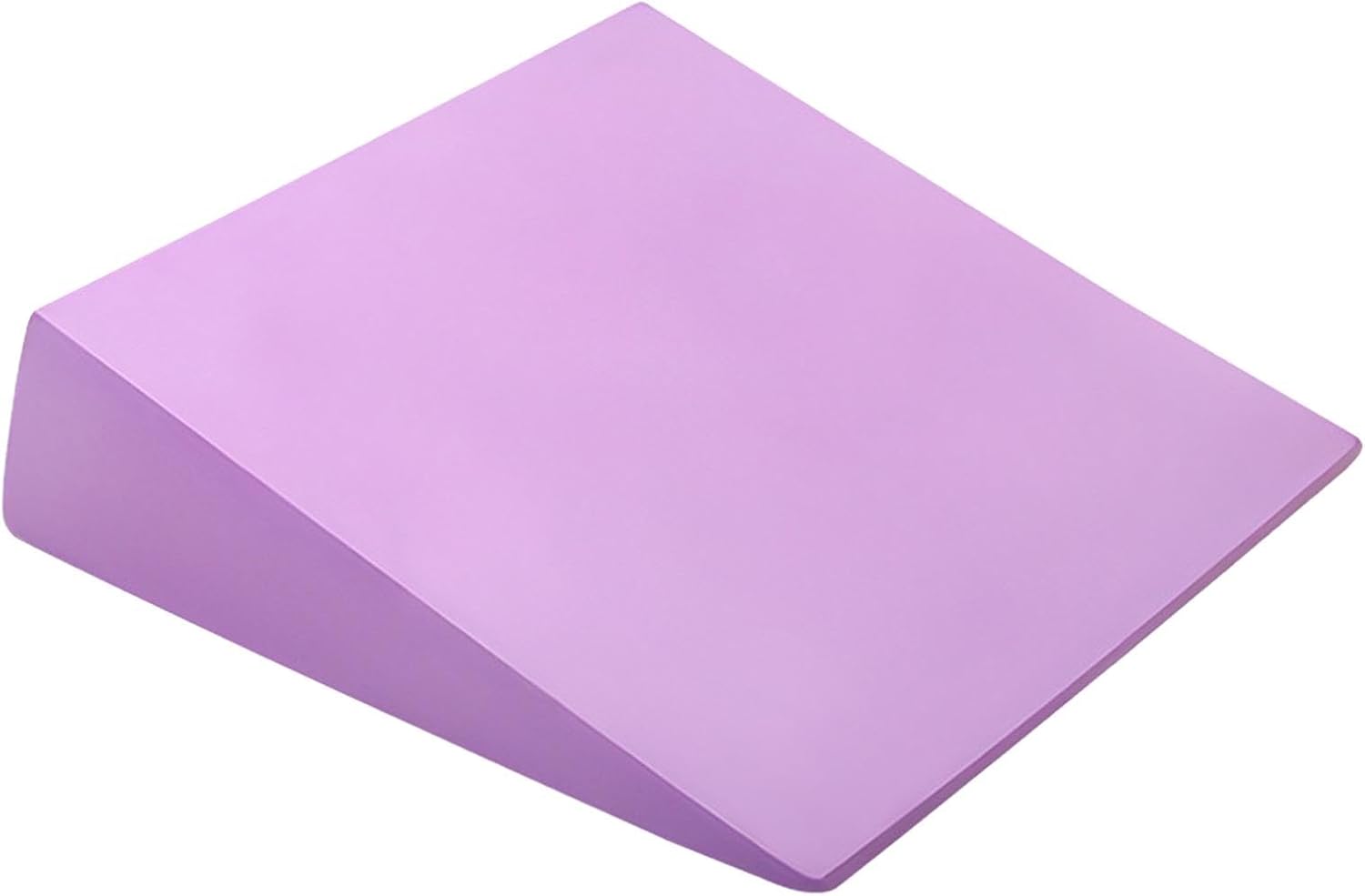 Exercise Wedges for Feet - Slant Board Stretch, Yoga Wedge | Adjustable Slant Foam Wedge for Calf, Ankle and Foot Stretching Blocks Fitness Tool