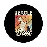 Zoom IMG-2 cane pap beagle padrone popsockets Zoom IMG-2 cane pap beagle padrone popsockets