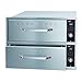 Hatco HDW-2B-120-QS (QUICK SHIP MODEL) Warming Drawer Unit