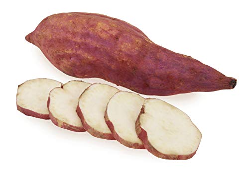 Image of Fresh Organic Sweet Potato, 1kg
