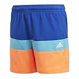Bademode, Sport, Sportbekleidung, Schwimmen, Blau/Nase, Unisex, Kinder, GQ1066